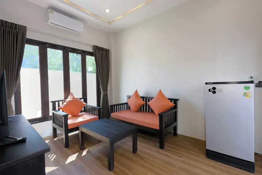 Blue Palm Residence Kata - photo 13