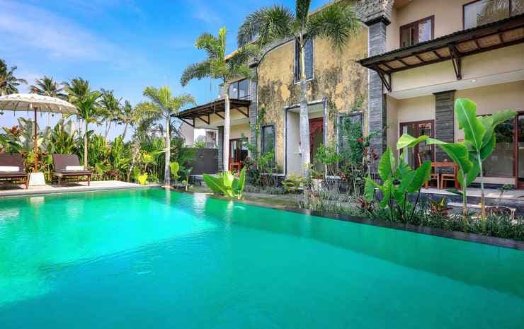 Nang Ade Villa by GenuineHost - photo 4