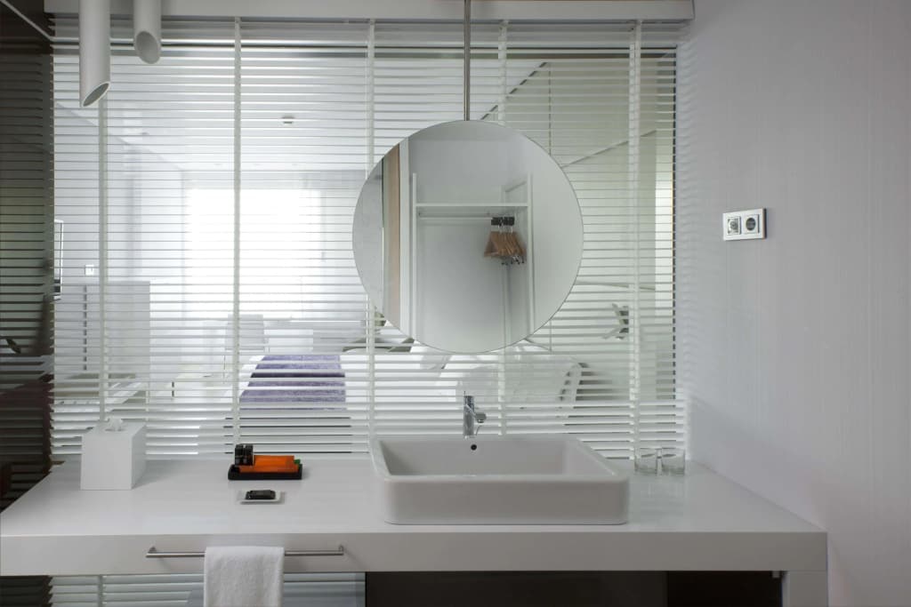 NH Collection Madrid Eurobuilding - photo 50