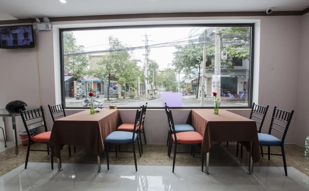 QaMi Hotel - photo 14
