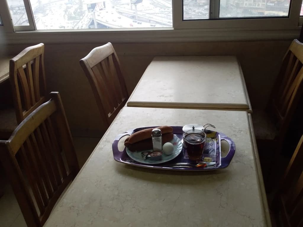 Isis Hostel 2 - photo 19