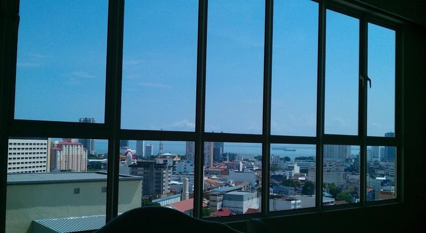 Times Square Homestay - photo 15