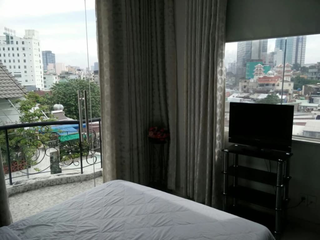 OYO 131 Nhu Phuc Hotel - photo 6