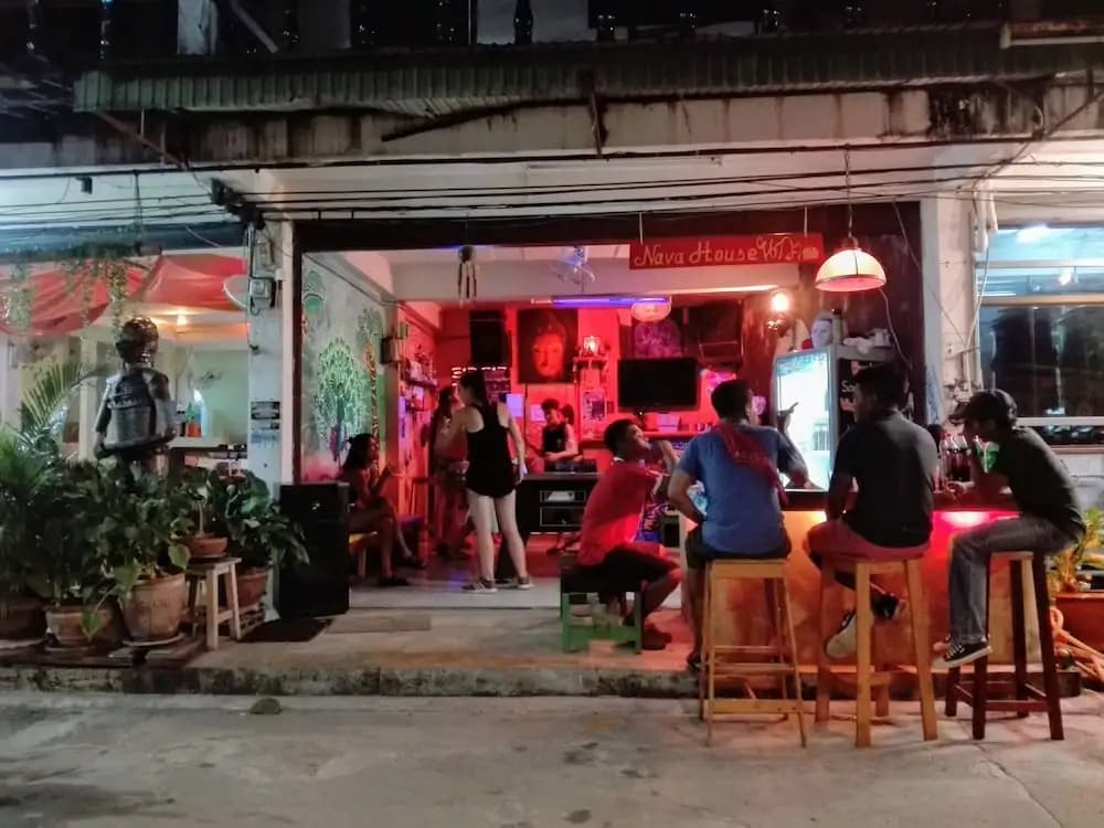 Maddy’s Hostel - photo 24