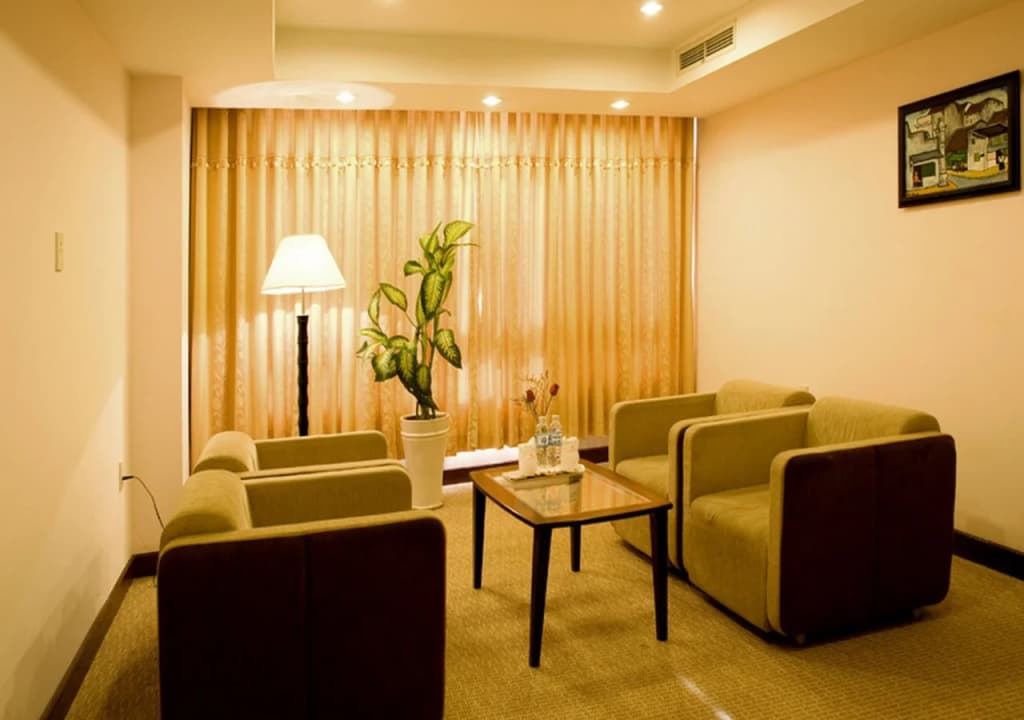 Dong Kinh Hotel - photo 12