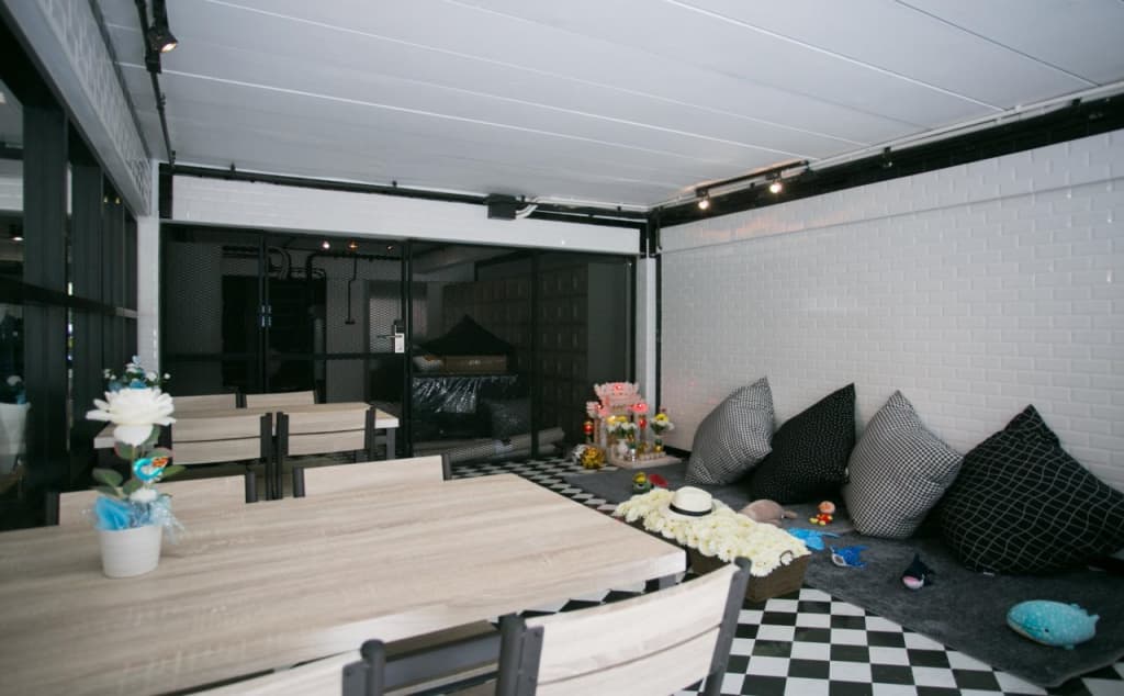 Slumber Party Hostel Phuket - photo 24