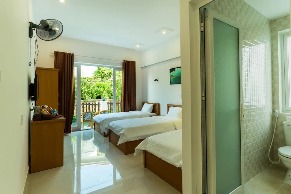 Ideal Villa - photo 6