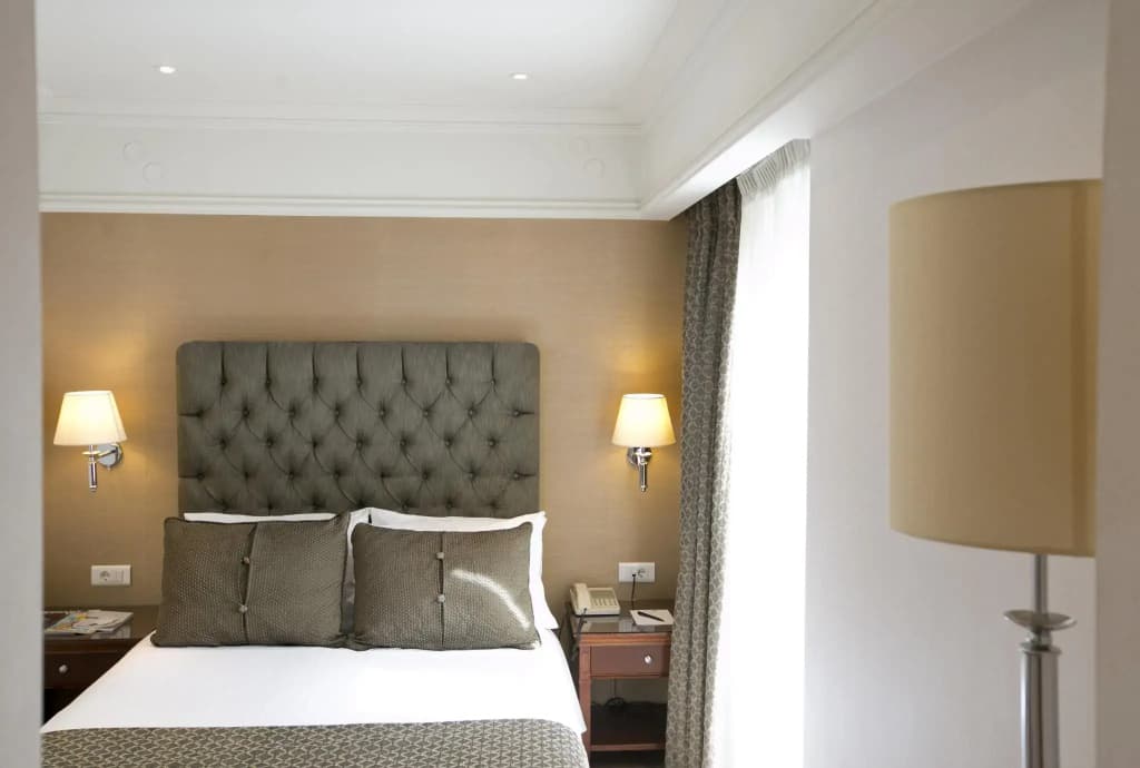 Hera Hotel - photo 7