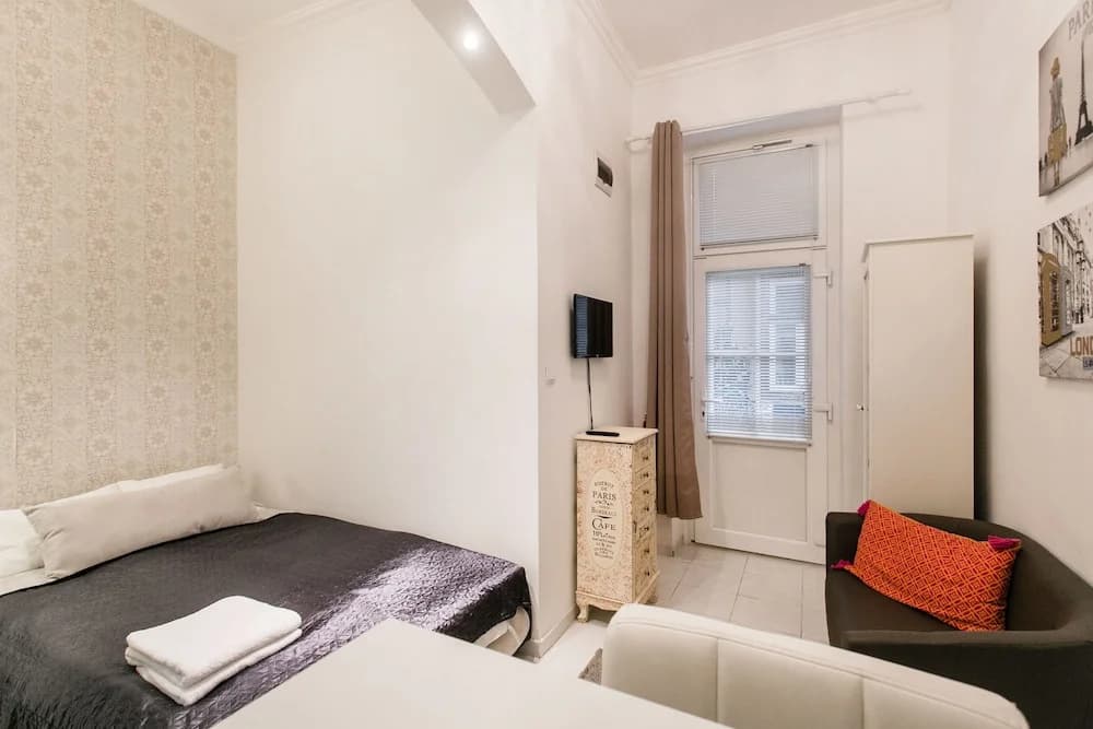 Nagy Diofa 18 Apartment II. - photo 10