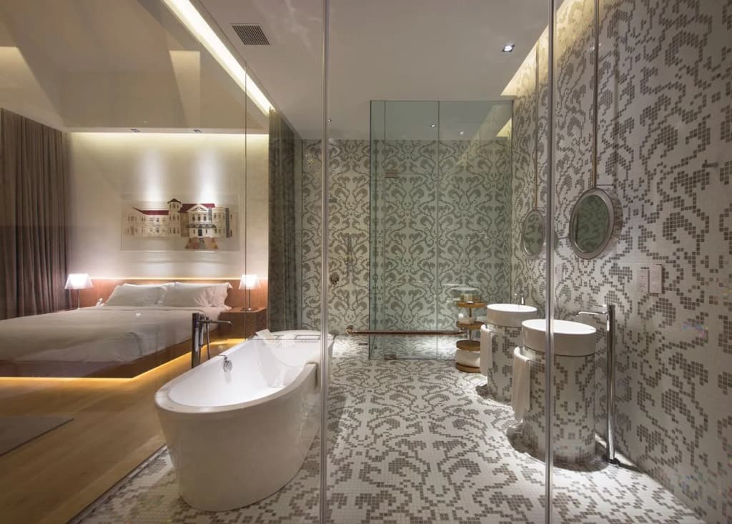 Macalister Mansion - photo 9