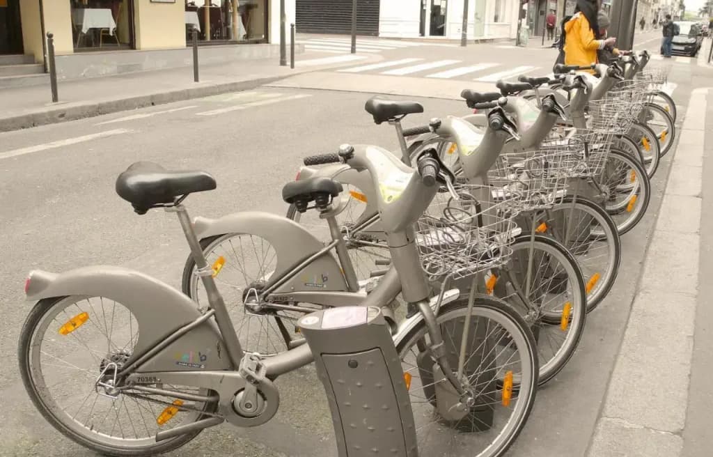 Le85 Paris - photo 19