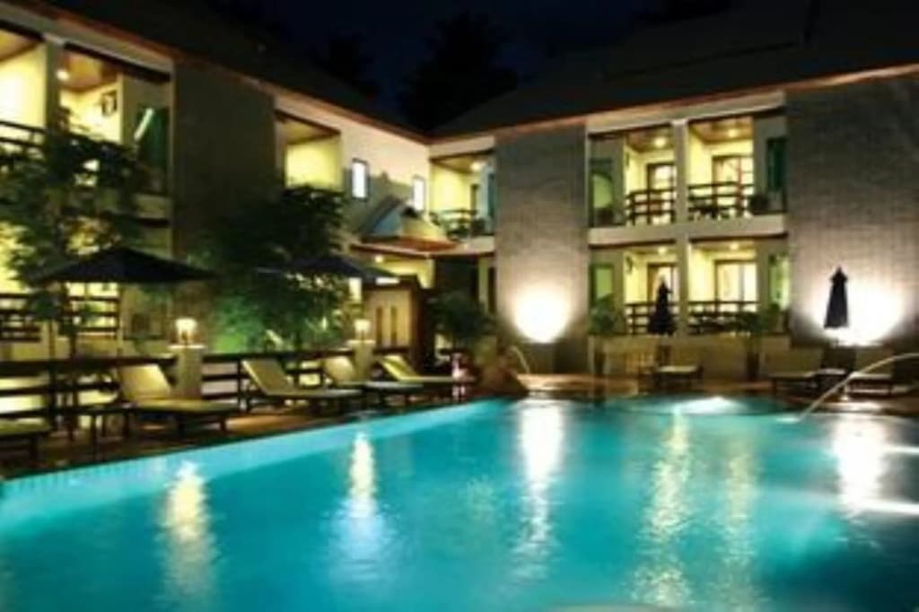 Samui Seabreeze Place - photo 4