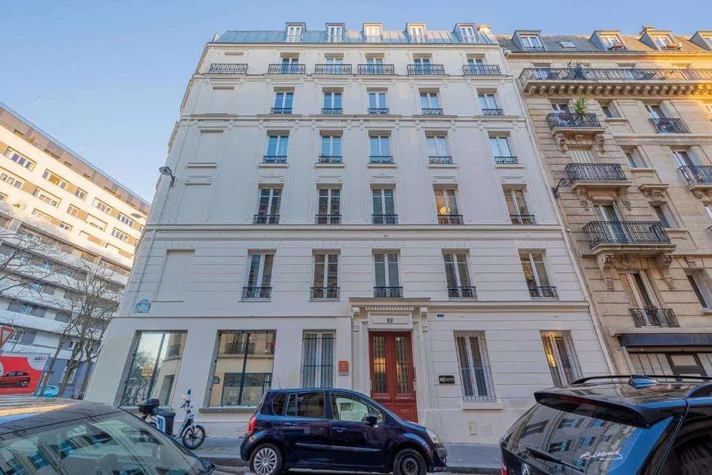 Residence Le Belleville - photo 1