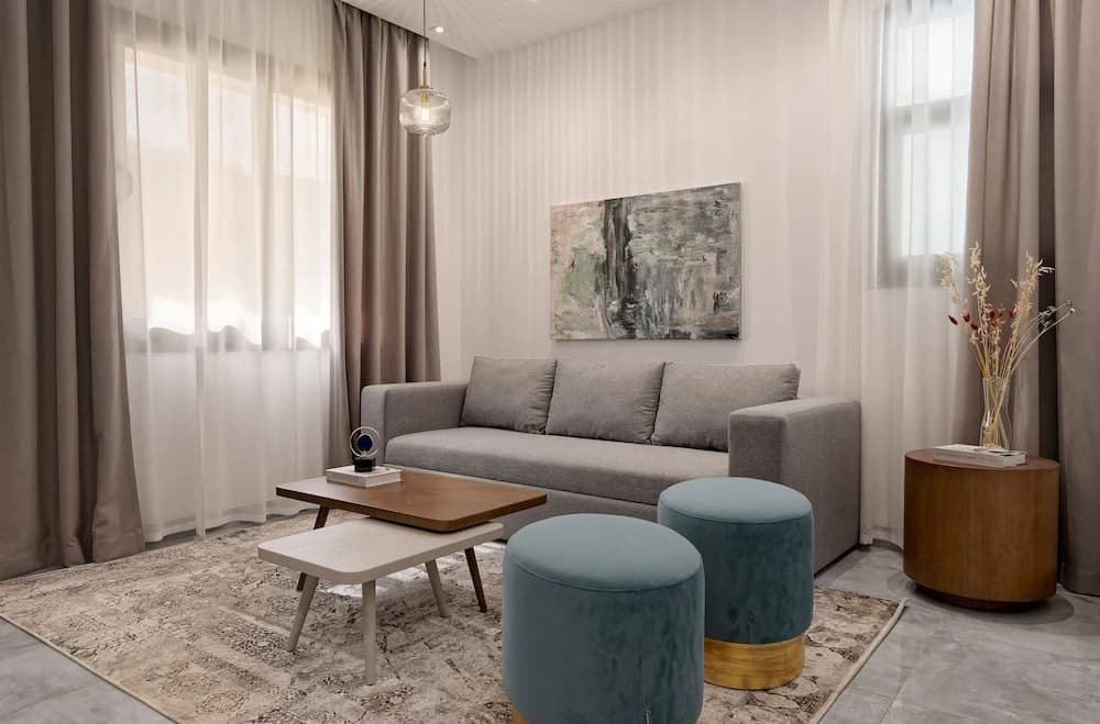 VESTA - New Cairo Residence - photo 10