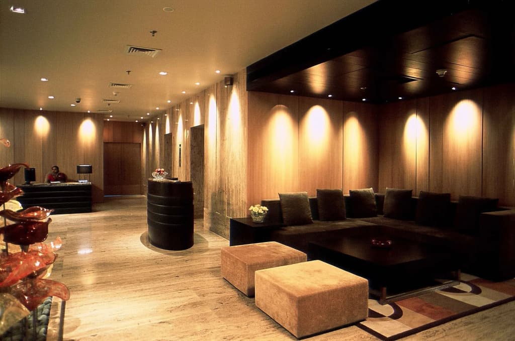 Svelte Delhi, a member of Radisson Individuals - photo 19