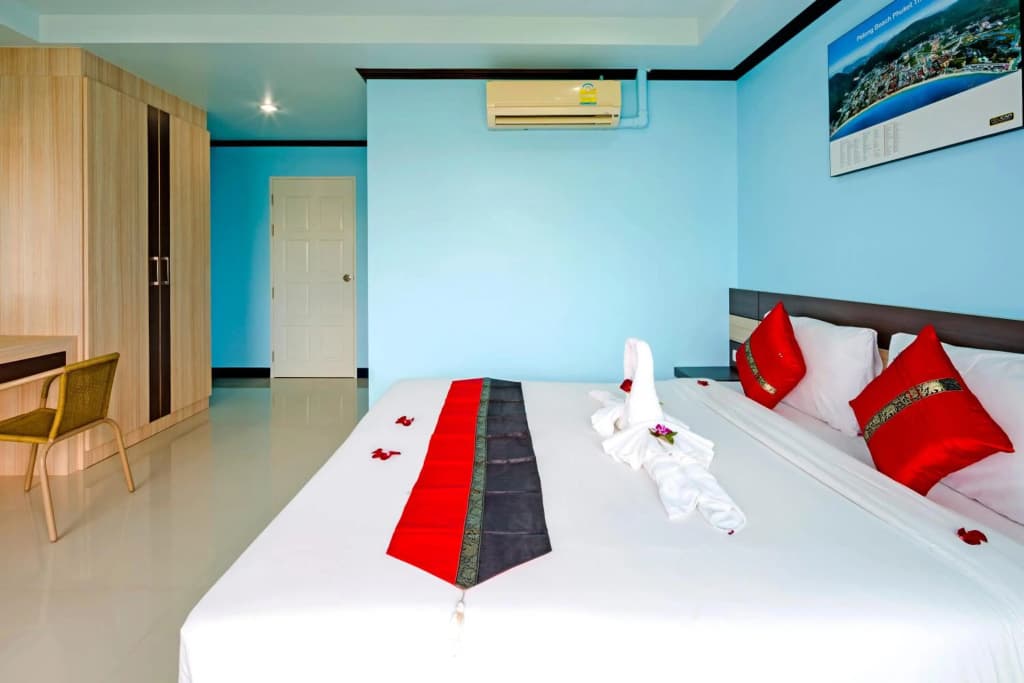 Mala Hotel - photo 36