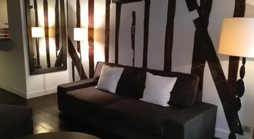 Paris Mouffetard - photo 10