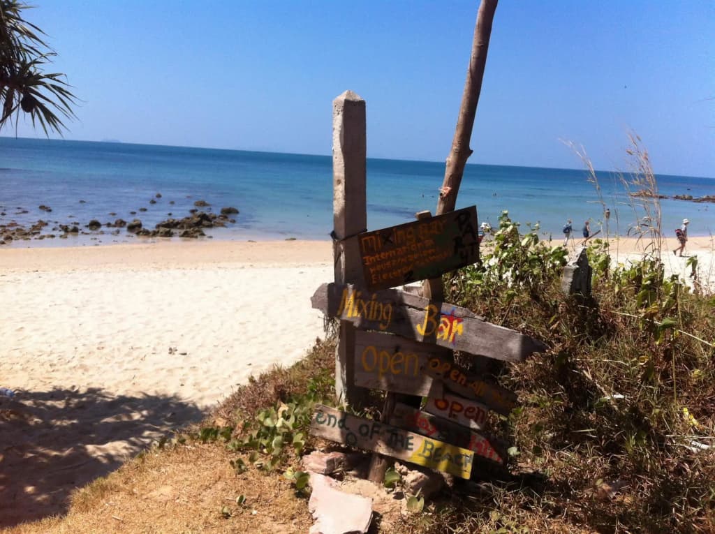 Lazy Days Bungalows - photo 8