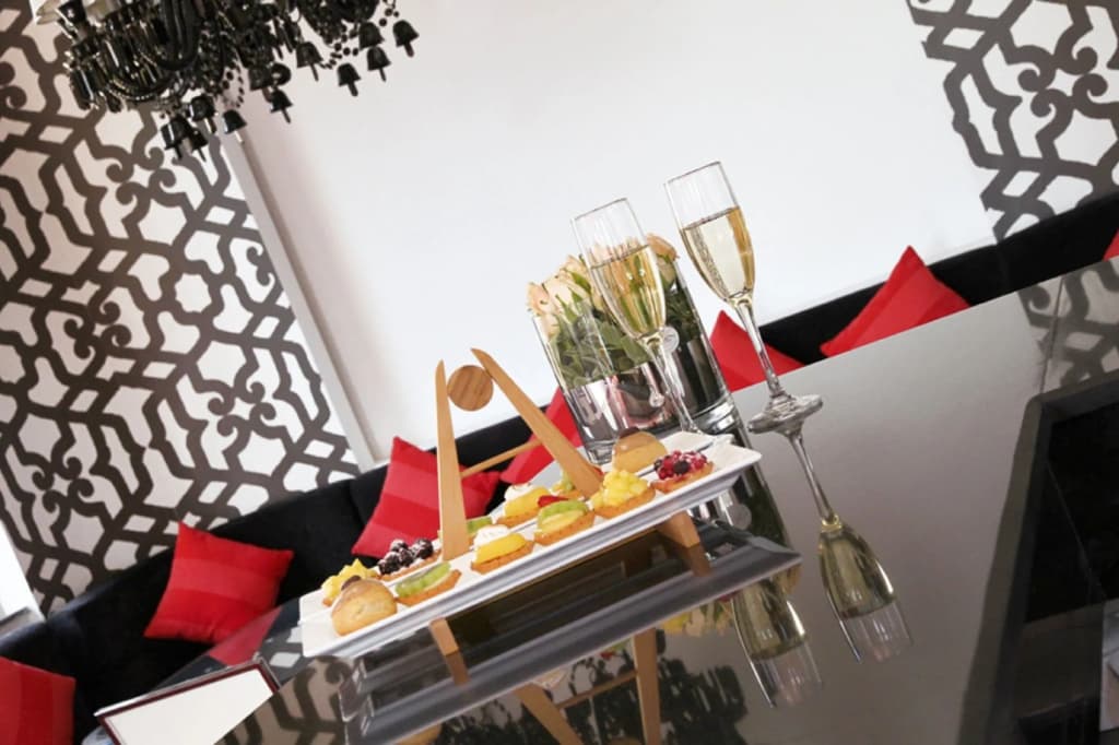 Résidence Dar Lamia Marrakech - photo 13