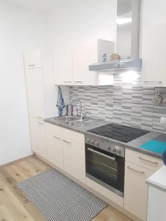 Gerald`s Apartment 16 - photo 18