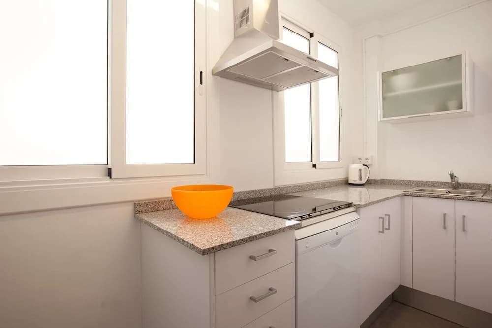 AB Vilà i Vilà Apartments - photo 17