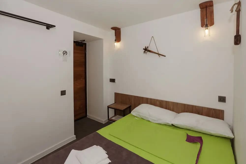 Hotel Baratashvili 12 - photo 6