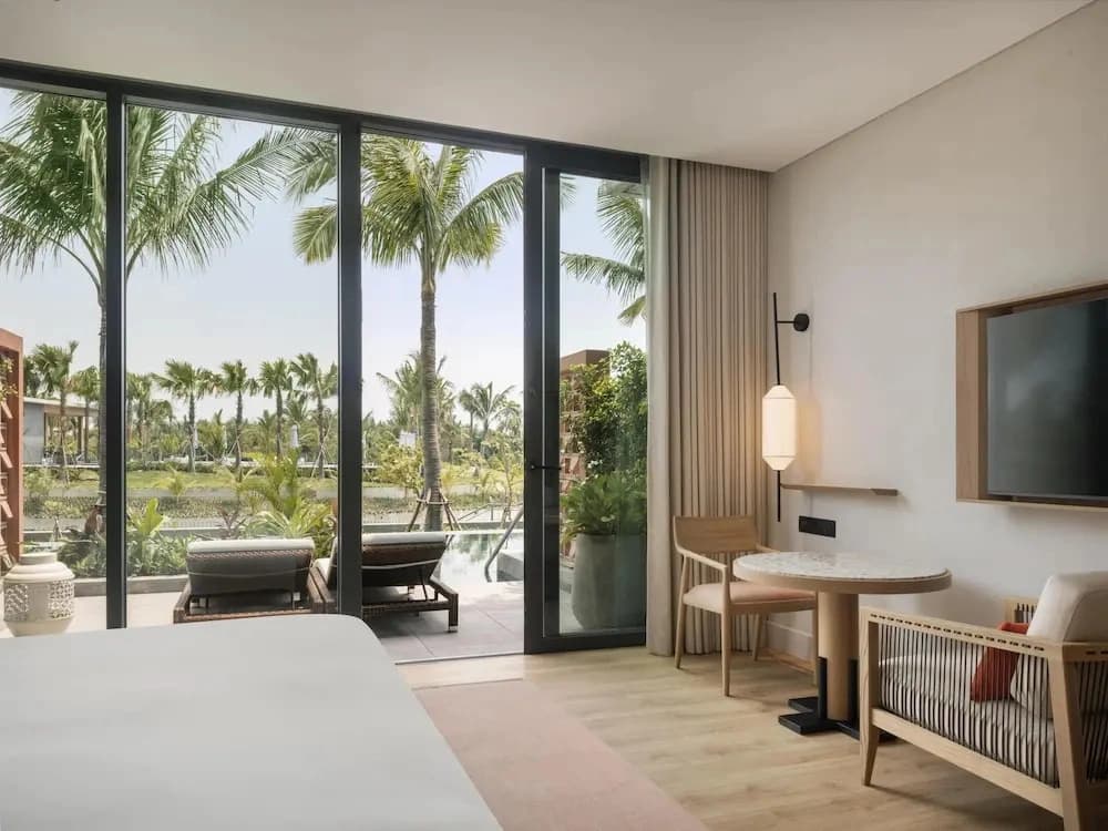 Nhaan Resort & Spa Hoi An, Tapestry Collection By Hilton - photo 6