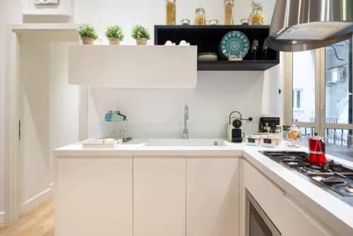 Private Apartment Colosseum - photo 17