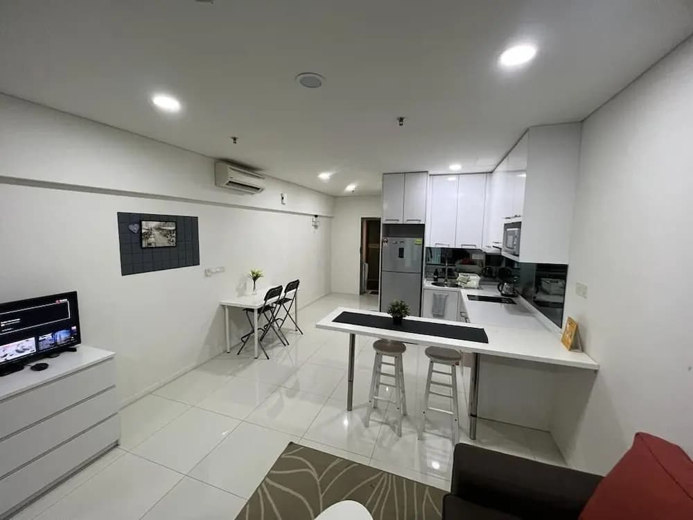 Summer Suites KLCC by Luna - photo 26
