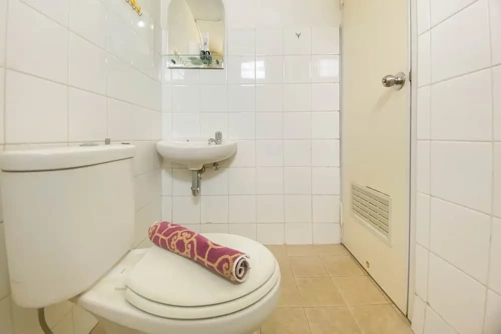 Good Deal 2Br At Kebagusan City Apartment - photo 8