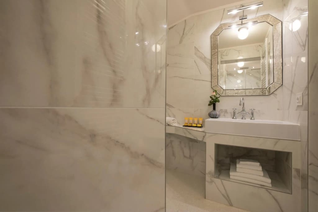 Palazzo Paruta & Wellness Apartments - photo 8