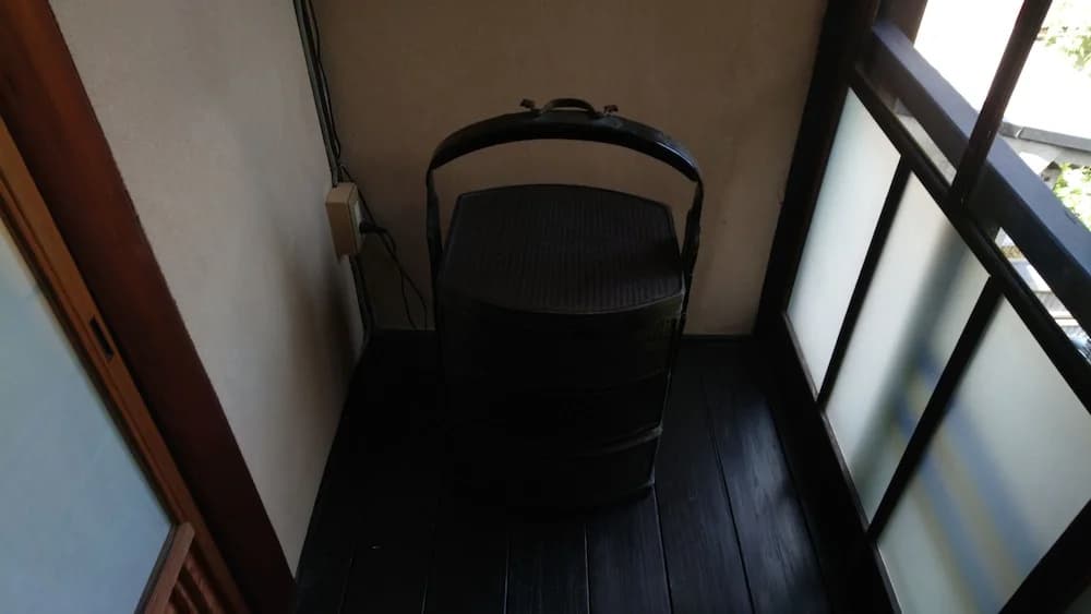 Guest house tenkai - photo 12