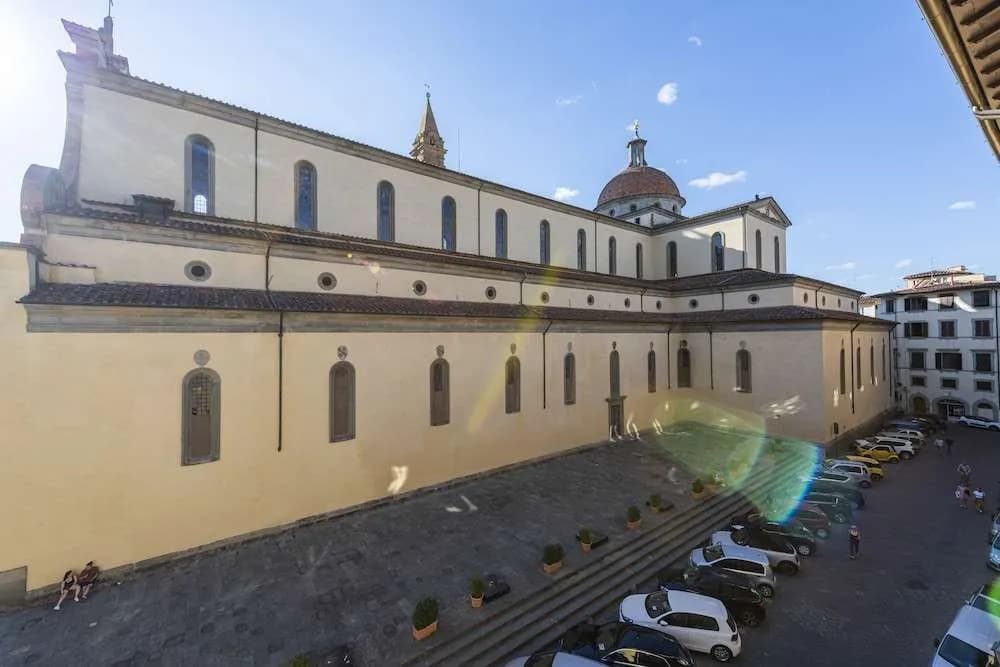 Santo Spirito View by Mmega - photo 1