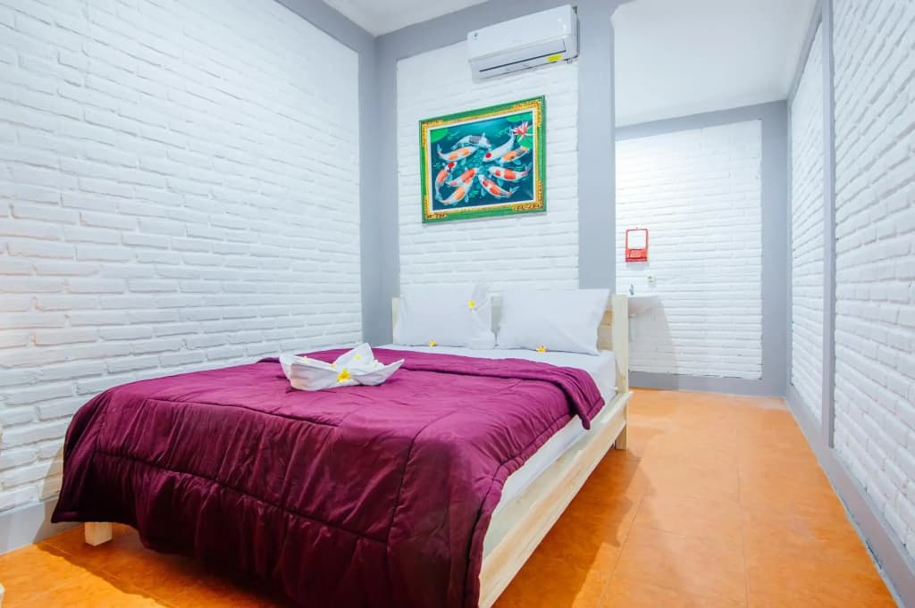 PD Bali Guesthouse - photo 5