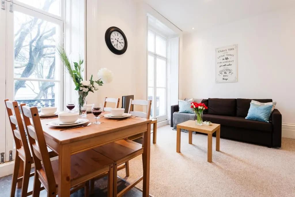 Dream South Kensington Apartment - photo 3