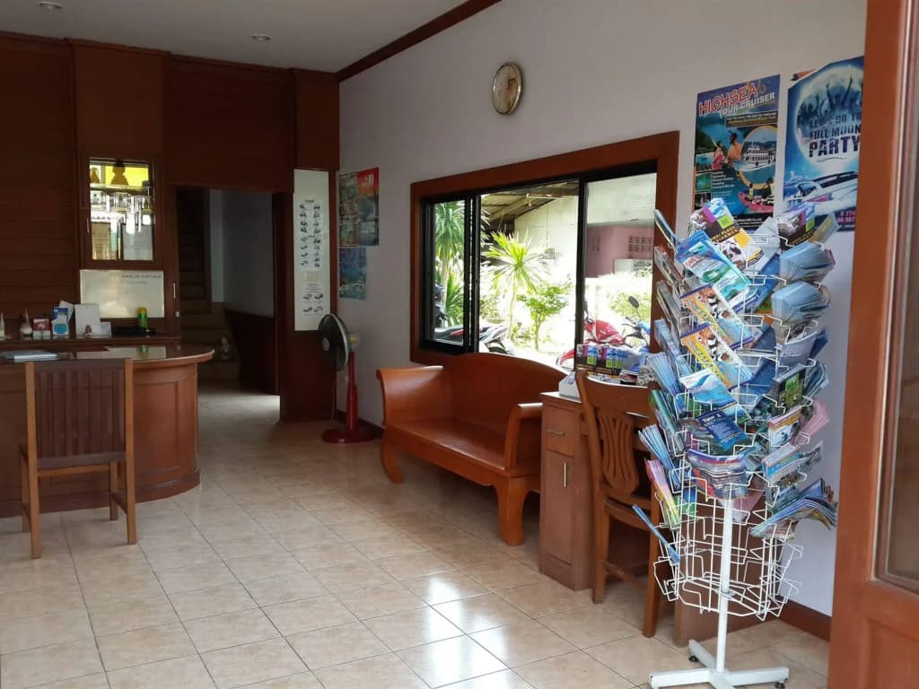 Lamai Plaza Condo - photo 9