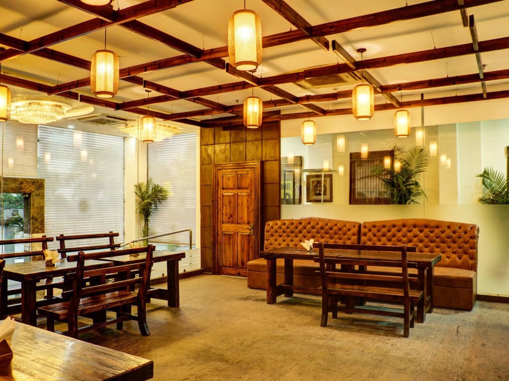 Athena Inn - photo 6