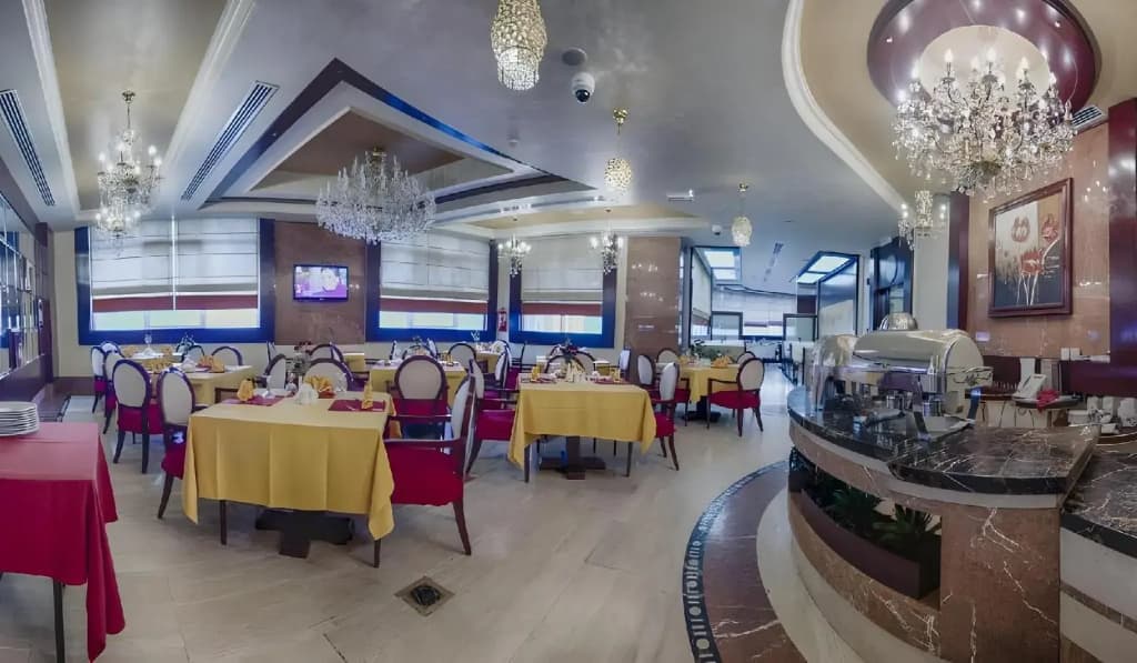 Chairmen Hotel - photo 32