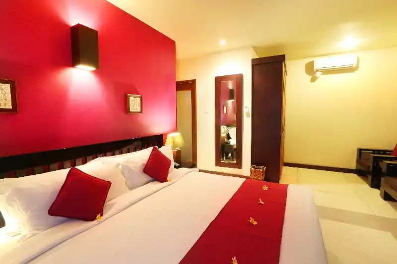 Bali Sunset Villa - photo 2