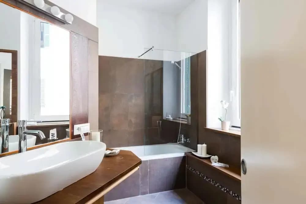 A World Apart - Trevi Apartments - photo 26