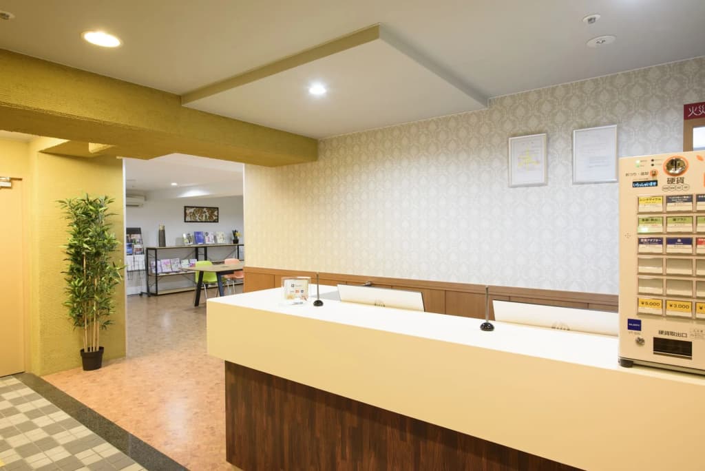 HOTEL REJOICE STAY Kyoto Karasuma Oike - photo 13