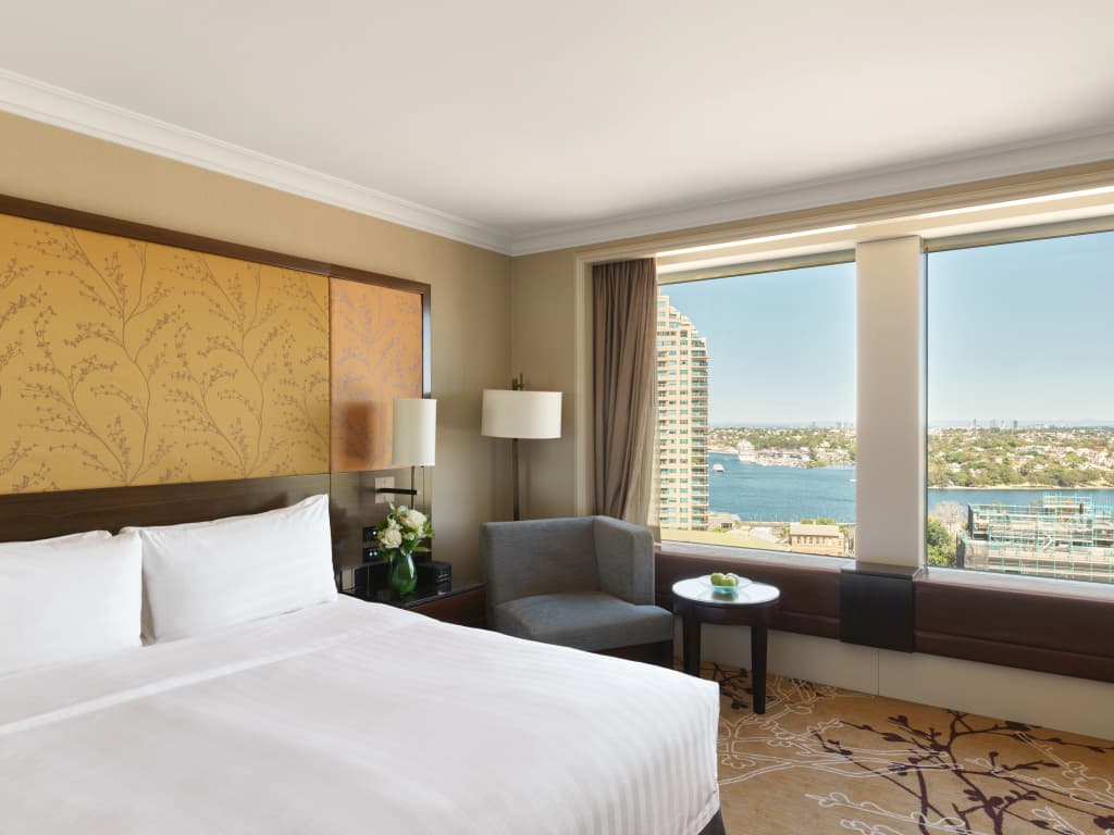 Shangri-La Sydney - photo 37