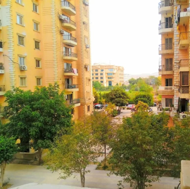 Zahraa Al Maadi Apartment - photo 11