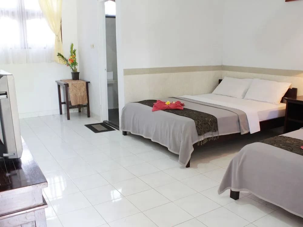 Mangga Bali Inn - photo 4