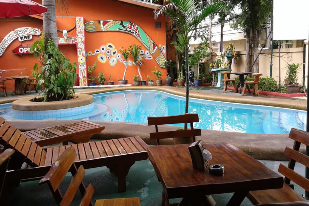 Shagwell Mansions Pattaya - photo 12