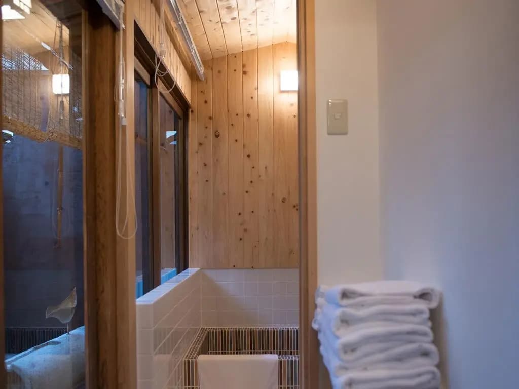 Gojo Miyabi Inn - photo 9