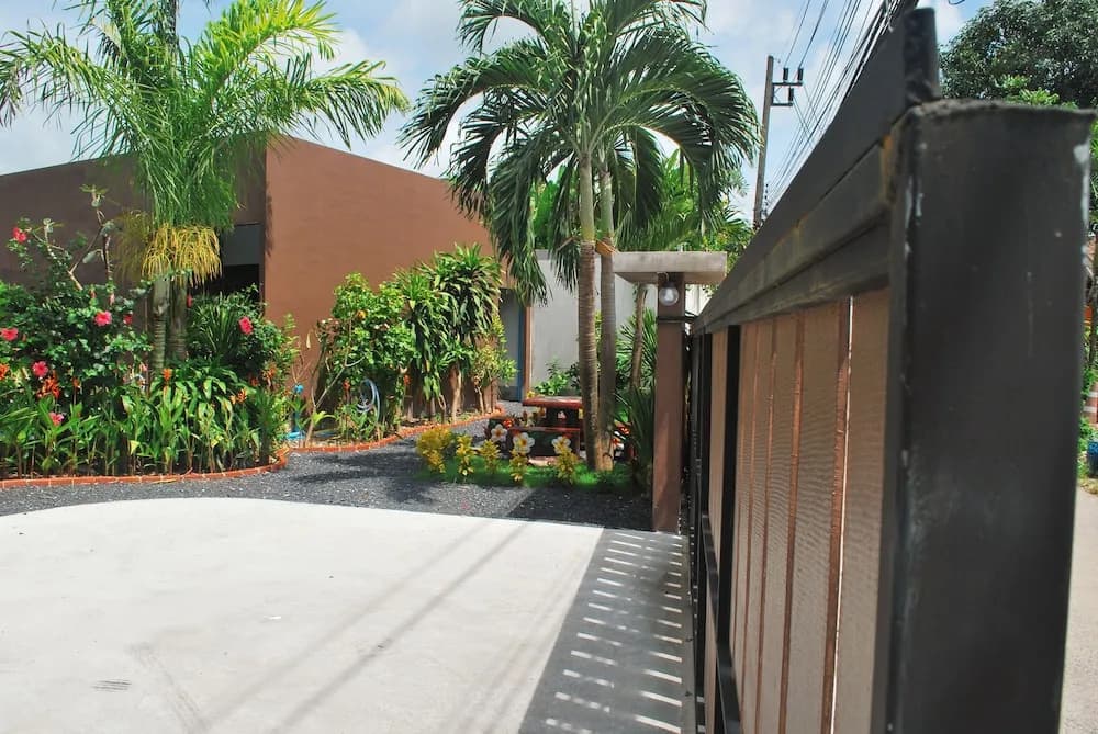 Hanna Villa - photo 11