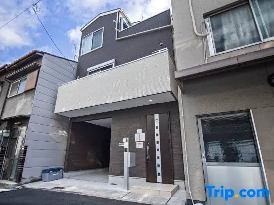 5 min to JR station new house max 8ppl - photo 1