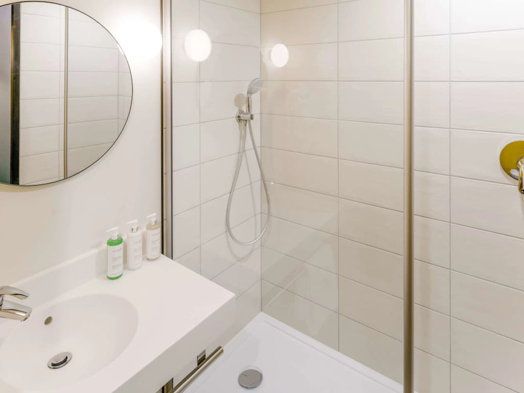 ibis Styles Paris Meteor Avenue d'Italie - photo 9