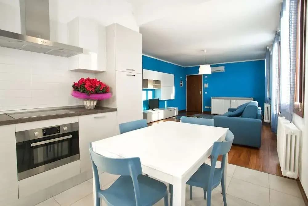 Good Wine Apartments - photo 5